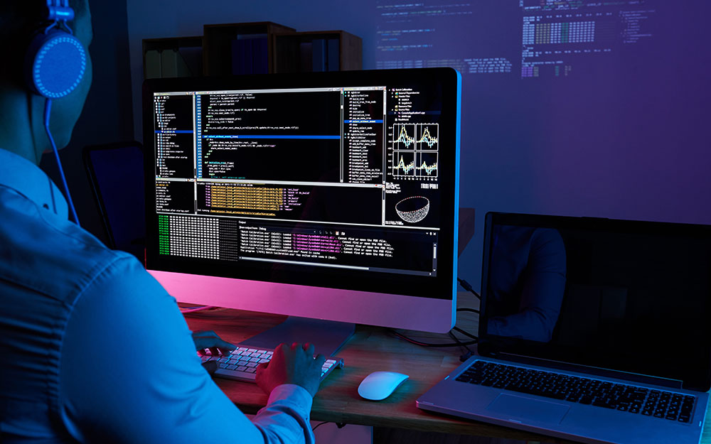 How to get data from MySQL and push it REST API using C#